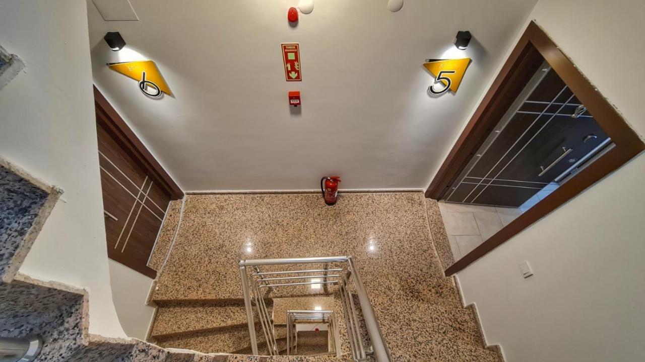 Letstay Sweet Home Yellow Antália Exterior foto