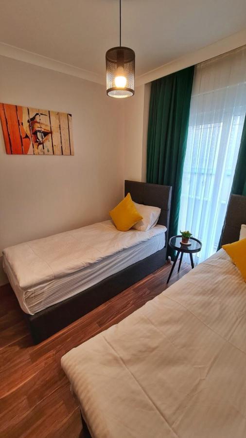 Letstay Sweet Home Yellow Antália Exterior foto