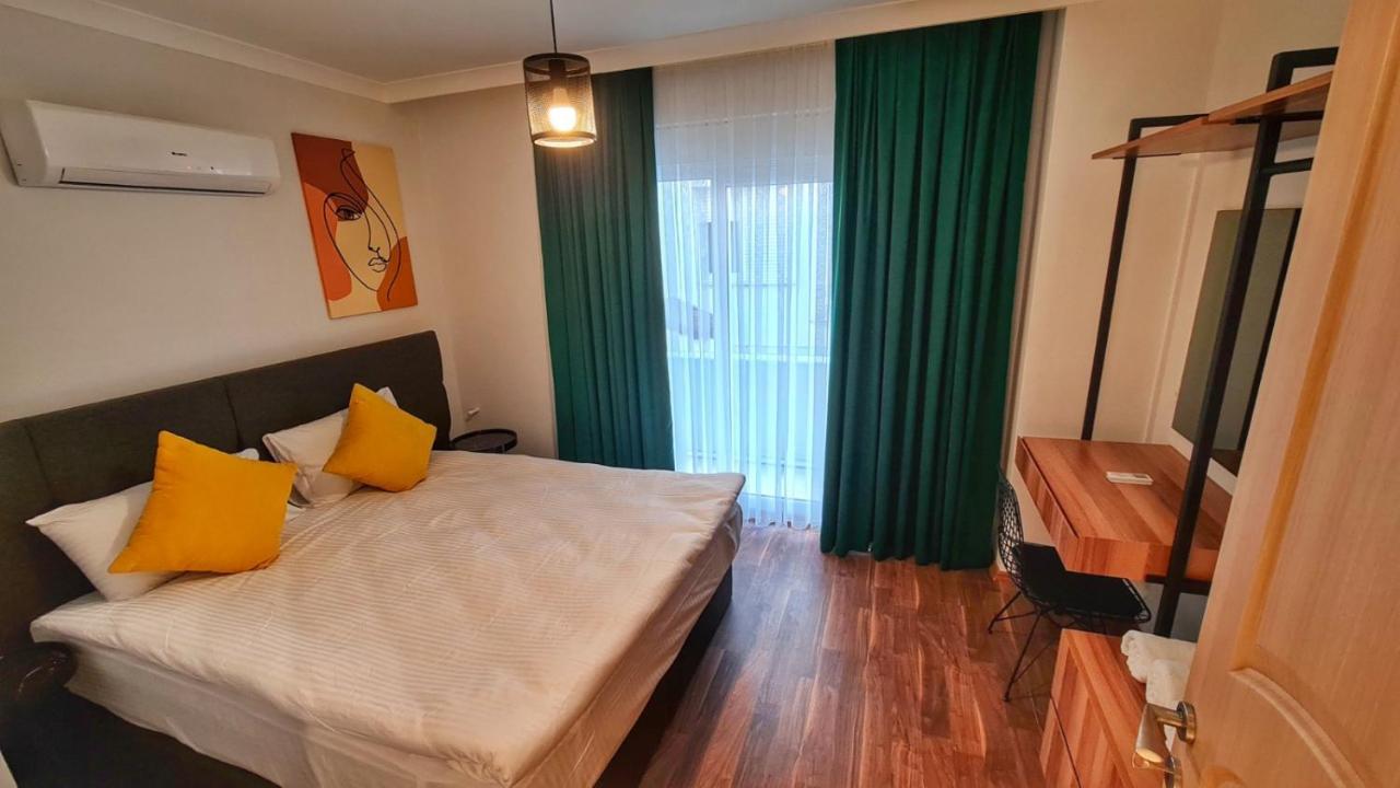 Letstay Sweet Home Yellow Antália Exterior foto
