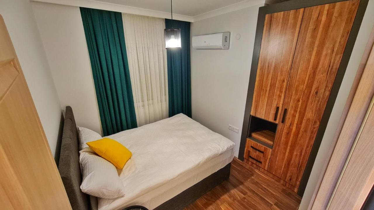 Letstay Sweet Home Yellow Antália Exterior foto